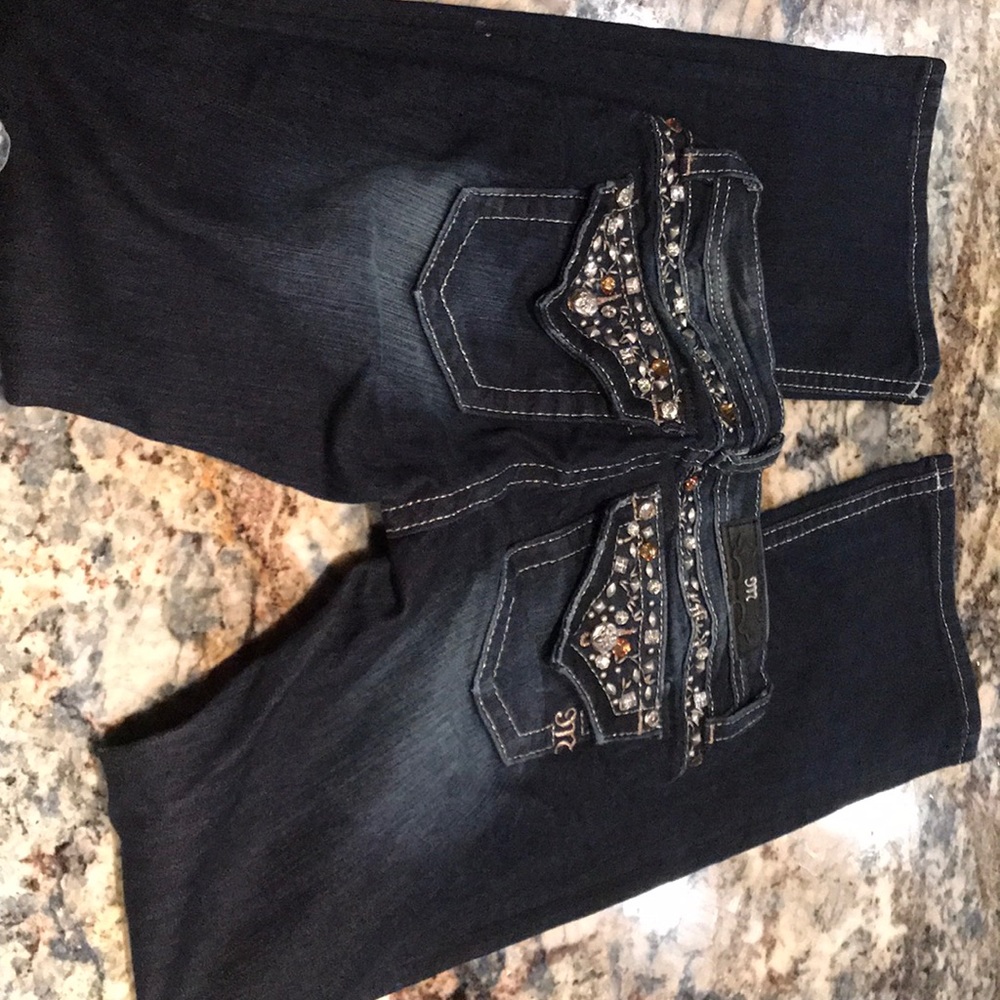 Miss Me Never worn girl size 14